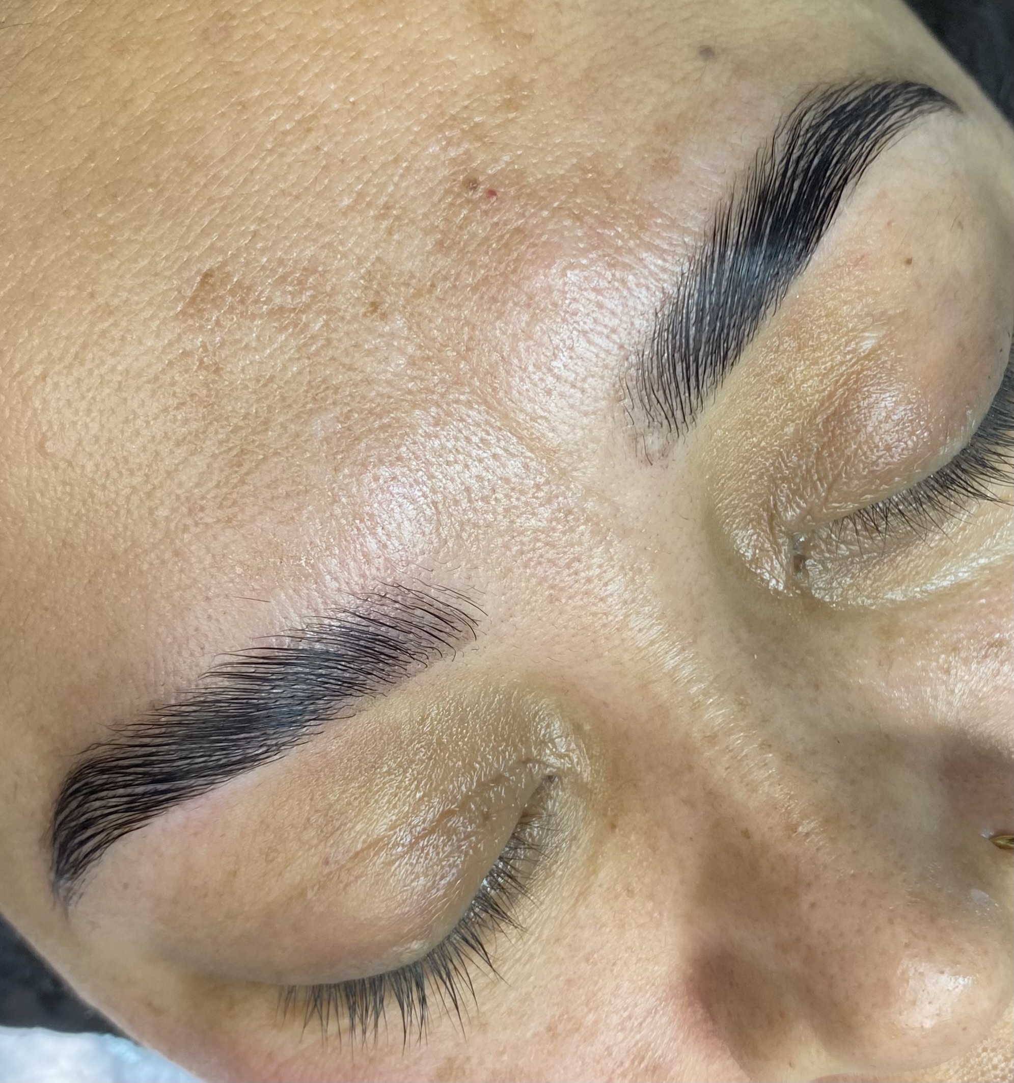DISEÑO DEPILACION Y LAMINADO DE CEJAS